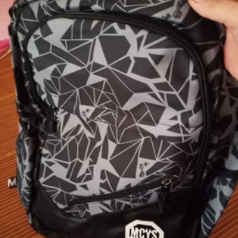 Super trend Computer Backpack - Picture 2 of 5